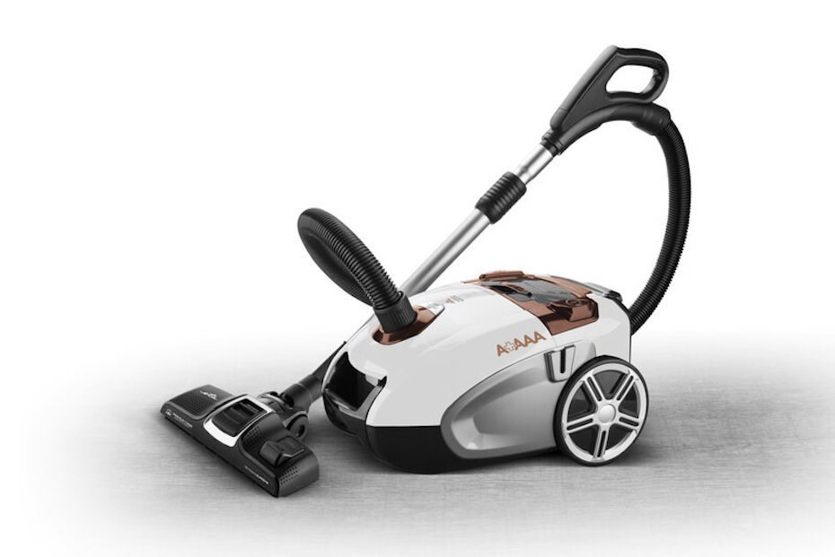 Eta Canto II Animal 3492 90020 HEPA filtr